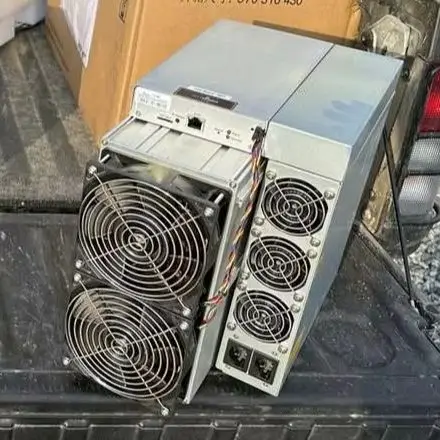 

Купите 2, получите 1 бесплатно: Bitmain Antminer Z15 Pro 840Kh/s