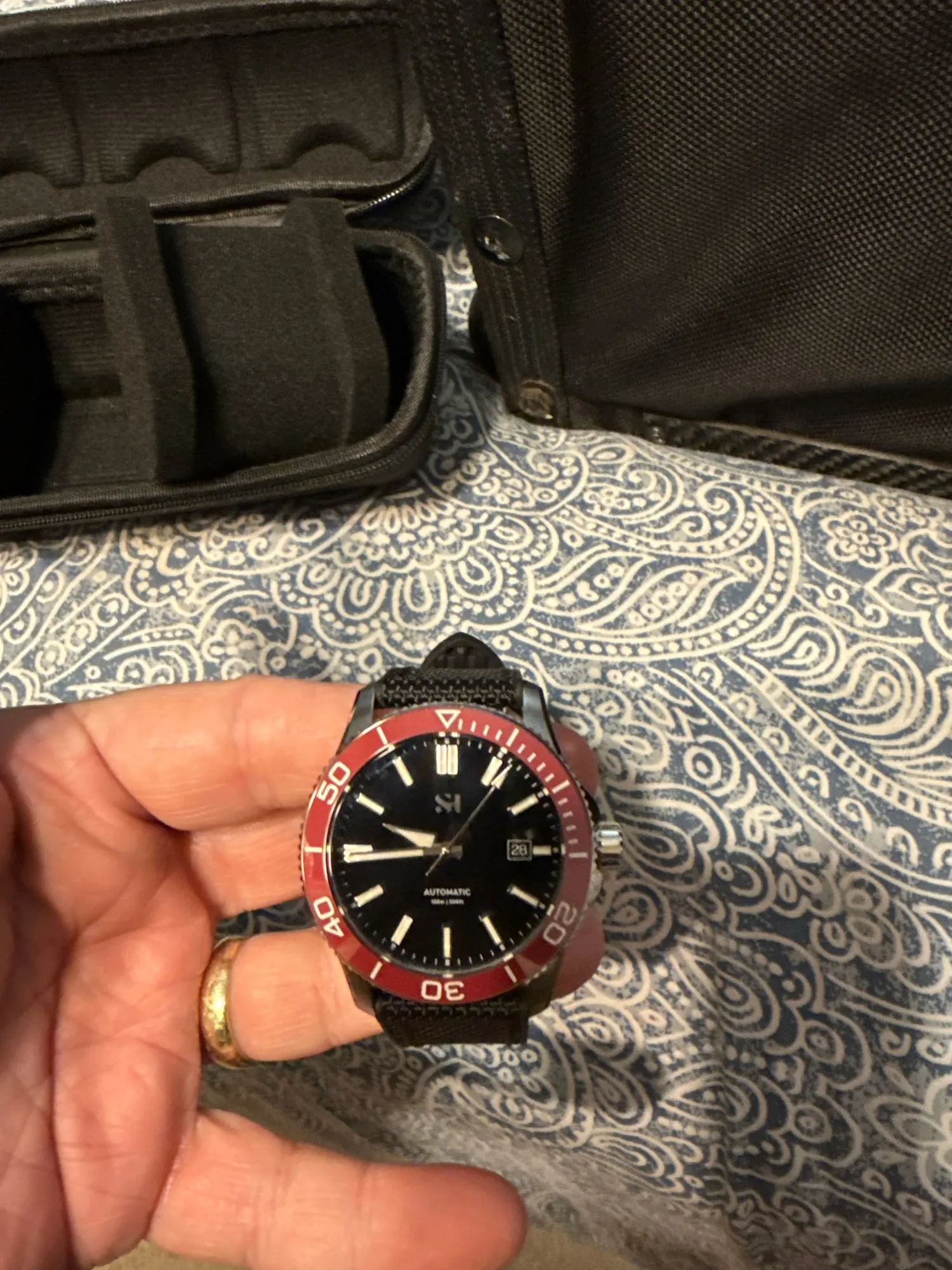 Review picture