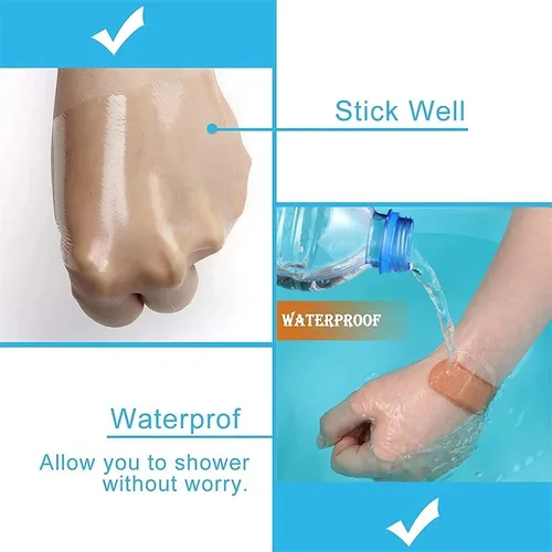 Trousses de premiers soins