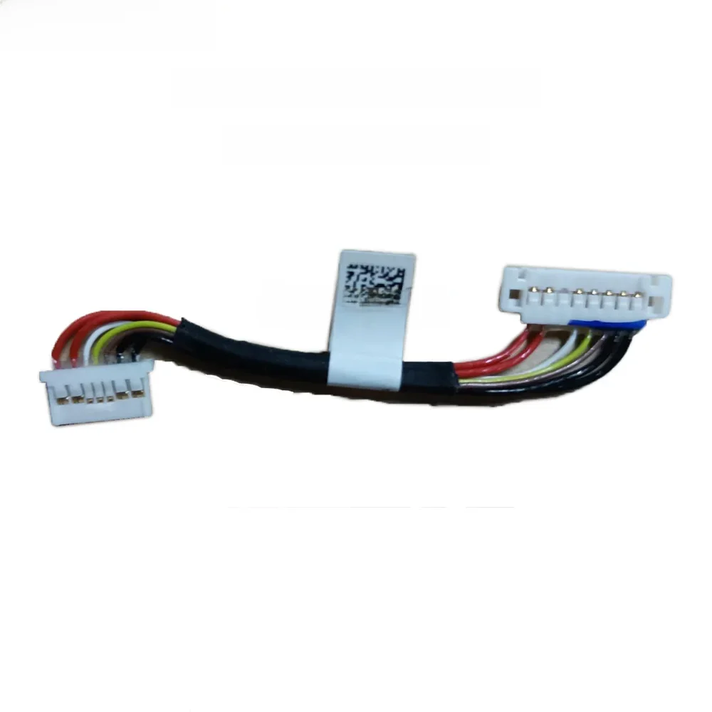 Złącze kabla baterii notebooka do ASUS TUF Gaming A15 FA507 FA577 F15 FX507 FX517 FX577 LXPX 14011- 06040000   DD0NJKBT000 — zdjęcie 2