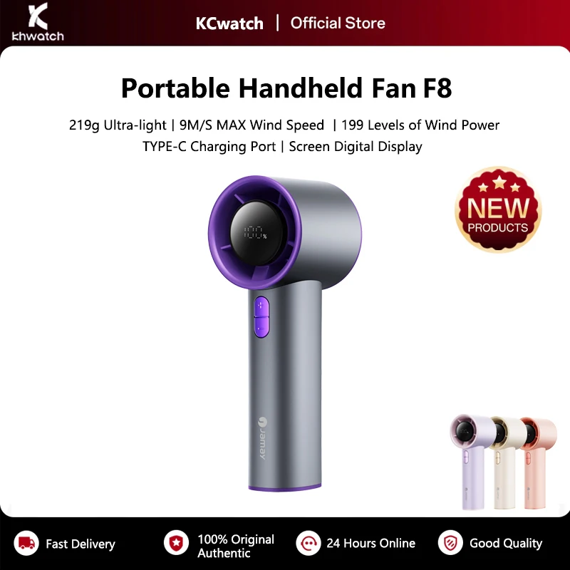 214G Portable Handh… - image