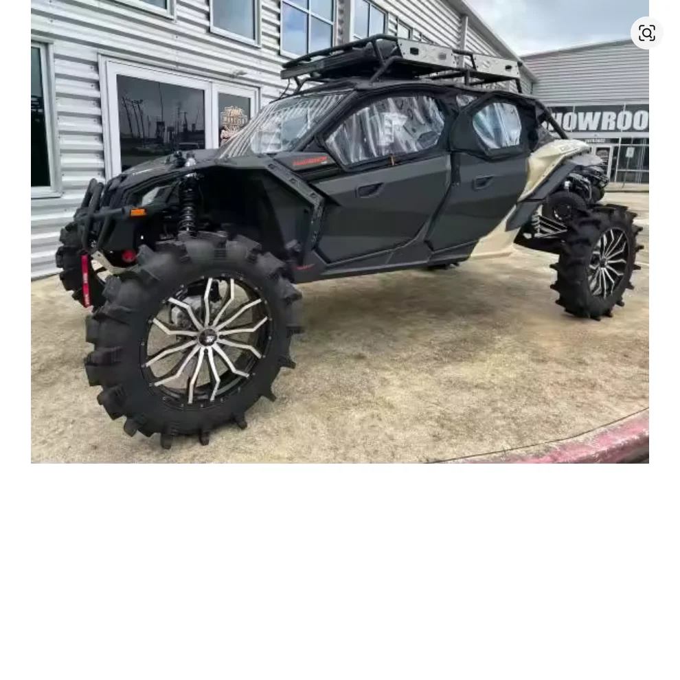 

2023 Can - Am Maverick X3 MAX RS Turbo RR , FAST SHIPPING
