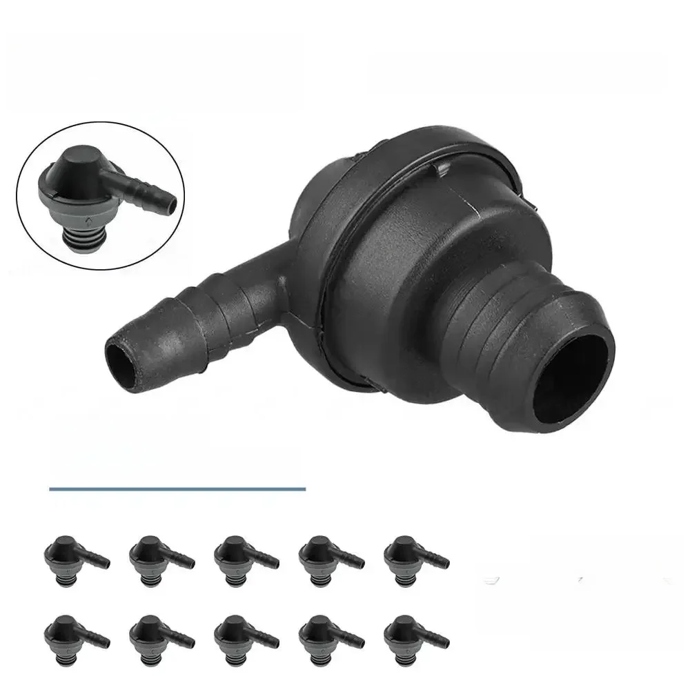 HWATPS OE: 030103175B wąż odpowietrzający zawór PCV w jedną stronę dla Audi A1 A3 Seat Altea Leon Cordoba 2007-2015 030-103-175B 312185050111 — zdjęcie 2
