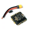 F405 FC Flight Controller Stack 3-6S BLS-55A 60A BLHELIS 80A 4 w 1 ESC dla FPV Racing Drone Freestyle DIY RC Plane 7/8/10 cali 5