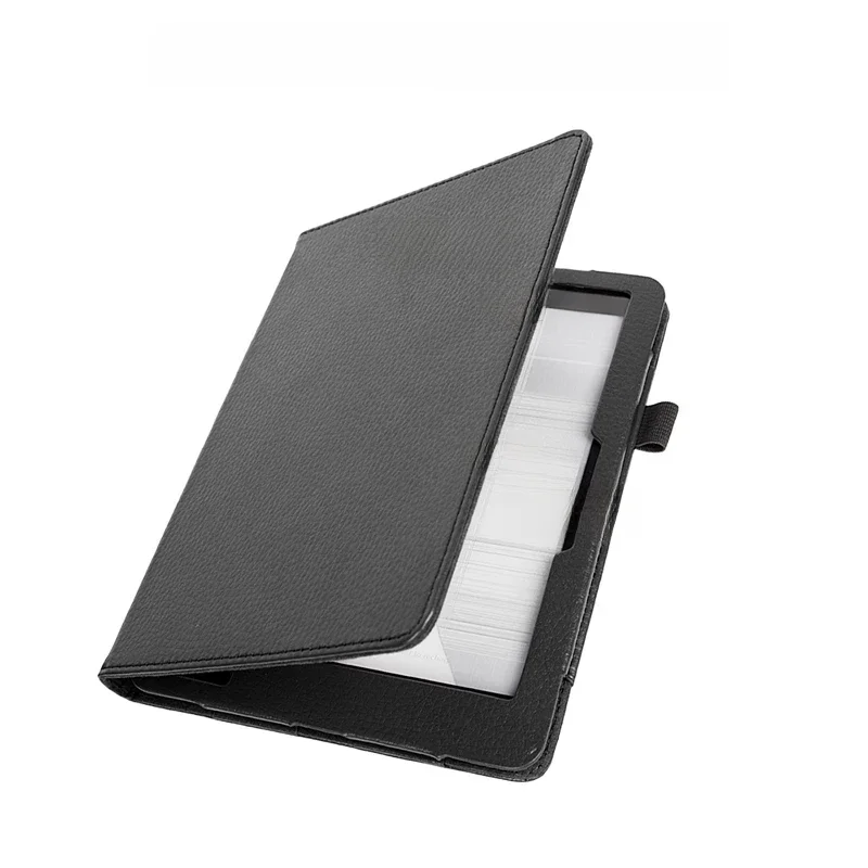 Inteligentne etui do Kobo Aura One 7,8 cala N709 Aura 7,8 Ereader Wake $ Sleep Cover — zdjęcie produktu 4
