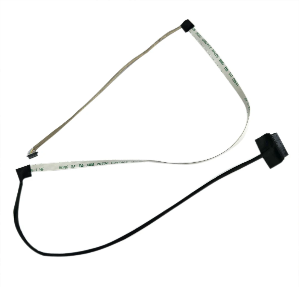 Untuk Razer Blade 15 RZ09-0328 RZ09-03287EM2 DA550 FHD 12935661-00 Kabel Webcam Kamera Kabel Webcam