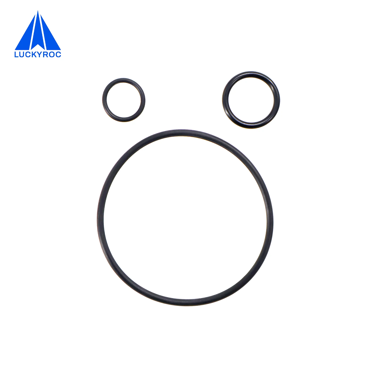 

Комплект уплотнений LUCKYROC 0009608083 для вилочного погрузчика Linde 336-03