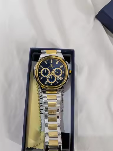 Photo from a satisfied customer