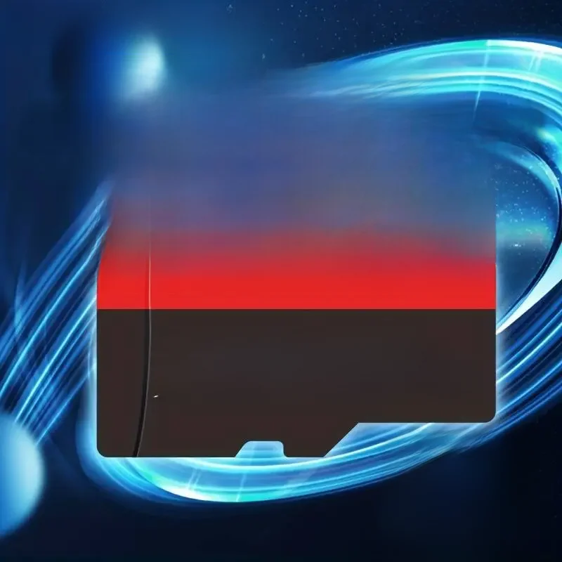 Lenovo-ThinkPlus Mini SD Card, Classe 10 TF Flash Card, Cartão de memória para celular, PC Speaker,