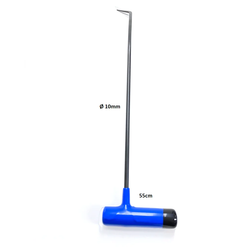 

PDR PAINTLESS DENT REPAIR STEEL ROD 1 PIECES PAINTLESS DENT REPAIR Pdrtr88
