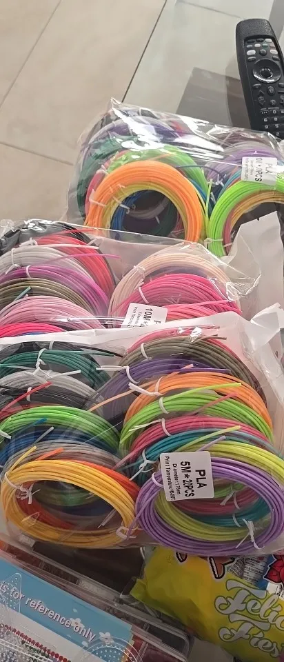 Klantfoto van het product