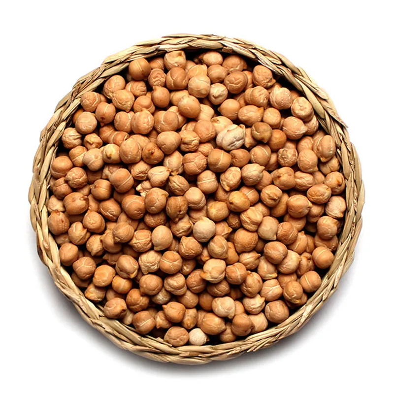 American chickpeas 4kg Egyptian beans