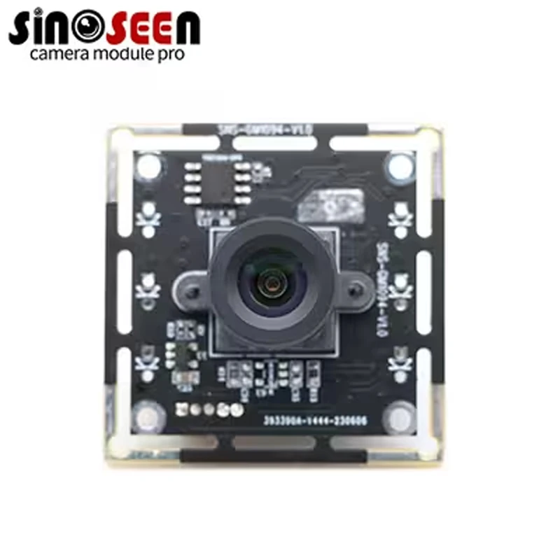 GC2083 sensor 1080P 30FPS frame rate USB2.0 interface camera module industrial inspection