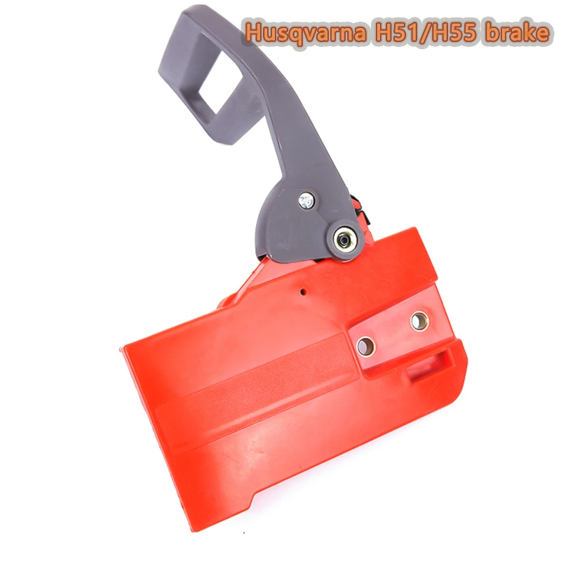 

Husqvarna H51 Brake Engine Lawn Mower Pull Back Starter Replacement Chain Saw Pulling Disc Starter