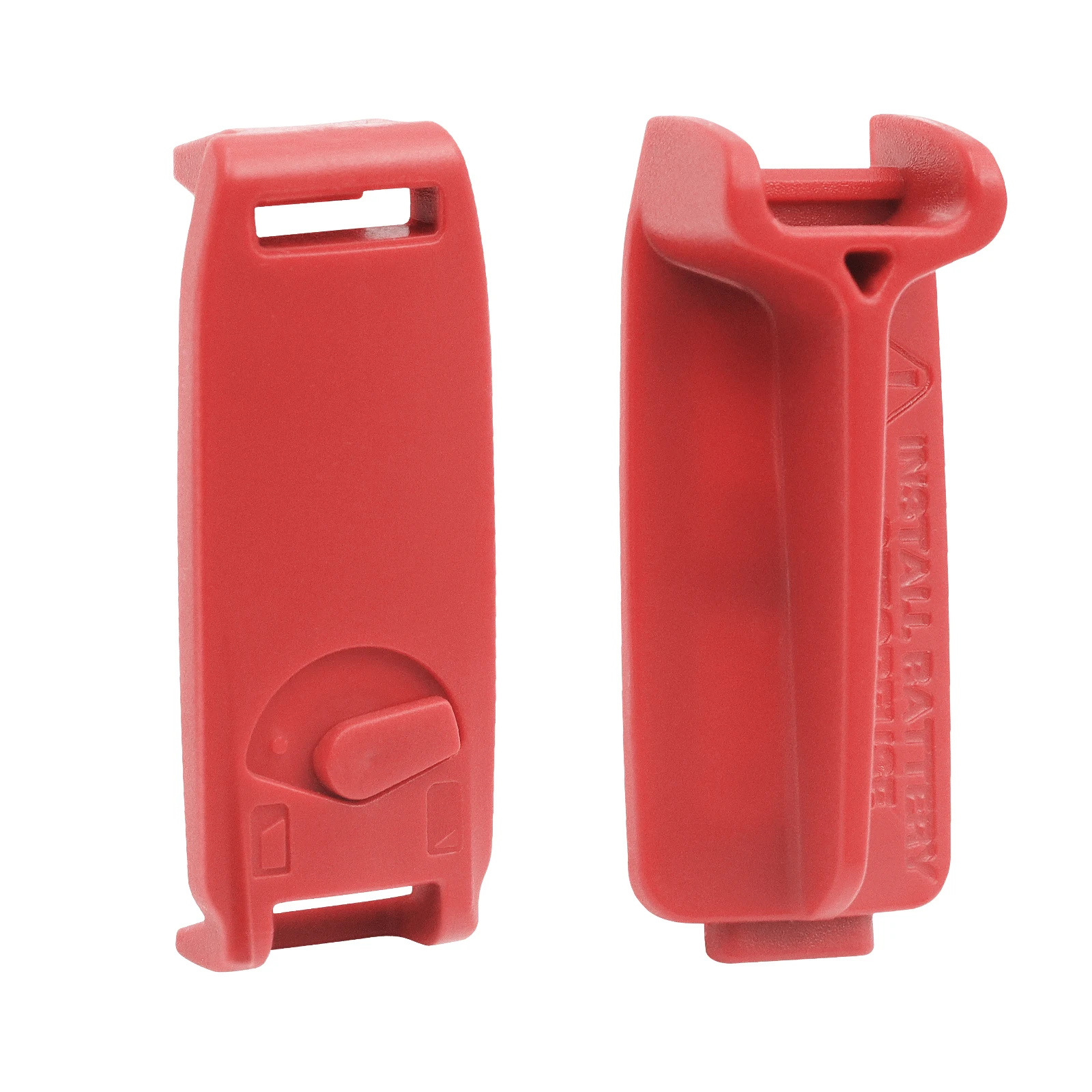 AliExpress ALLTOO 1Pcs Bicycle parts Accessories For Sram eTap AXS Battery Cover Protection Buckle & Front Rear Derailleur Terminal AXS