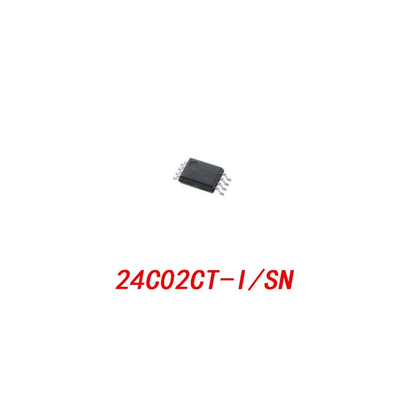 5개 24C02CT-I/SN