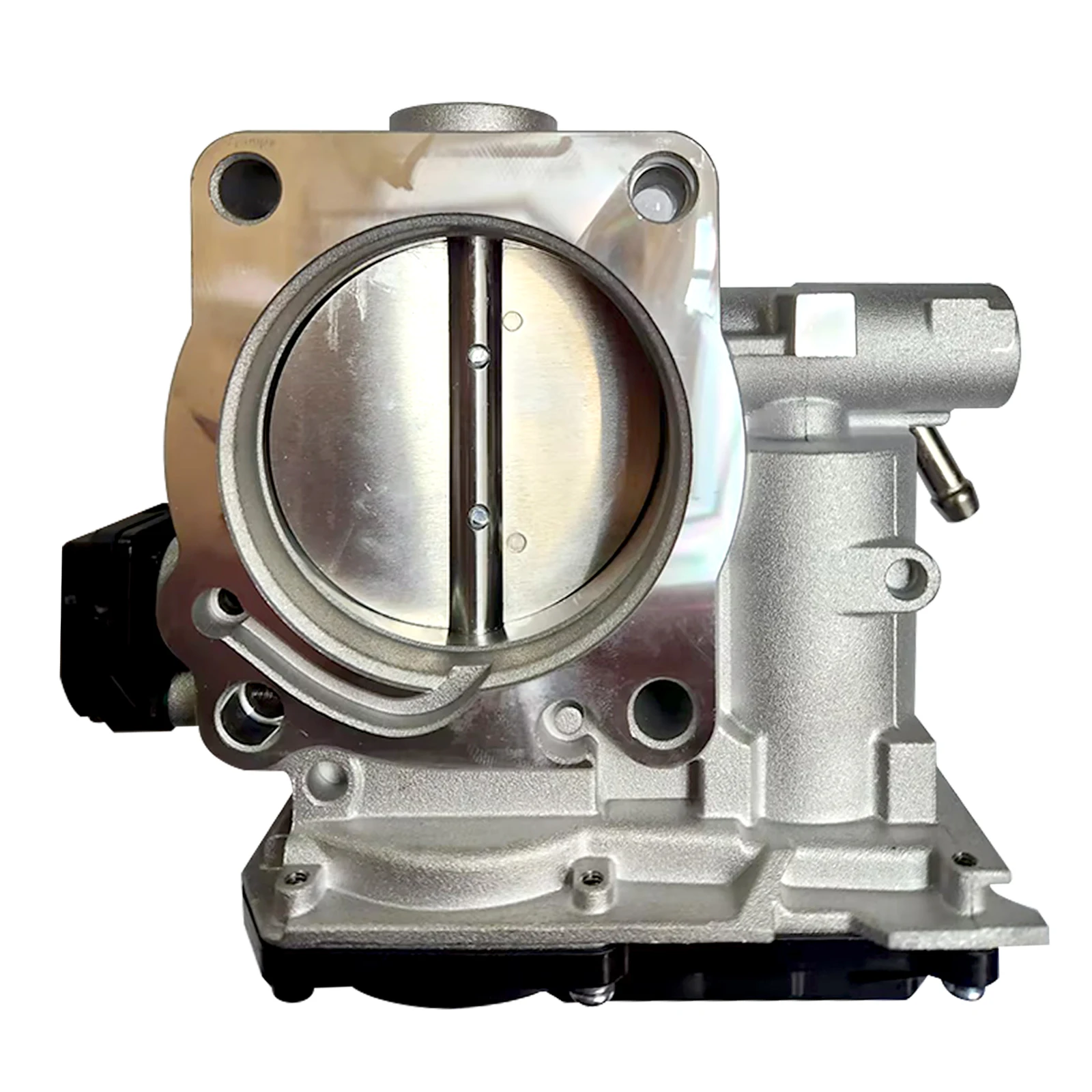 جسم الخانق الأصلي (OEM) 16400- - مراجعة Model Kit Engine وسعره