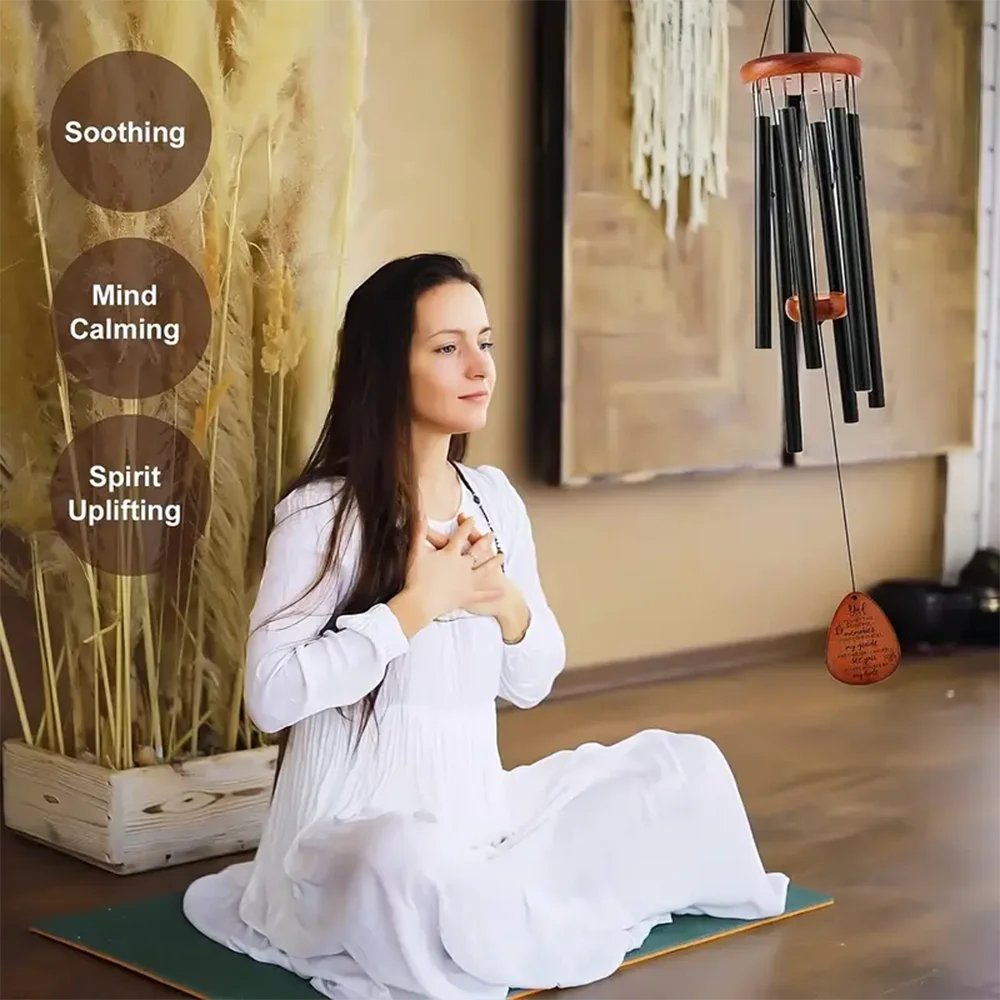 Thumbnail 3 - #24 Latest Wind Chimes Updates