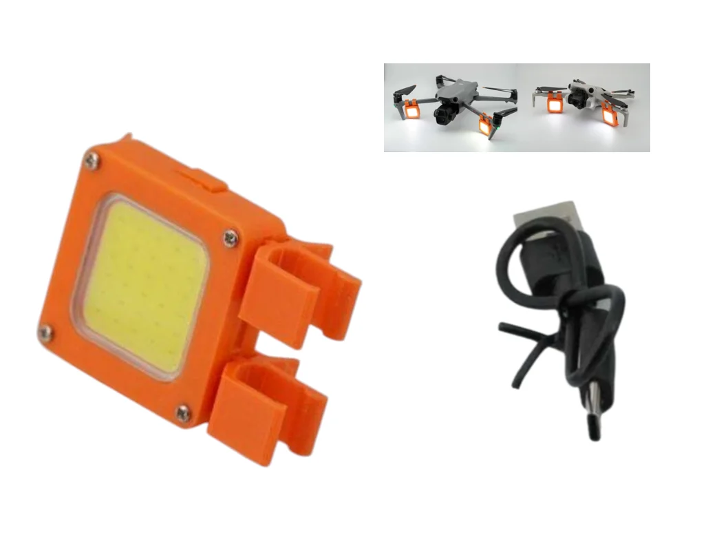 ILEI Night Lights Navigation Light General Light Suitable fo