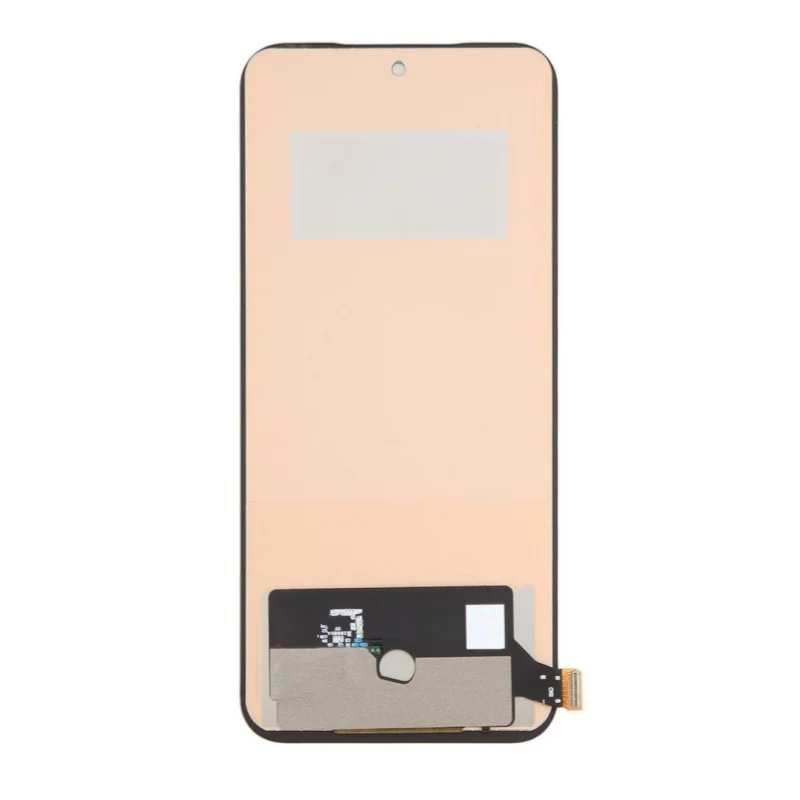 For Infinix GT 30 5G LCD Screen X6876 Display Touch Digitizer Assembly Replacement OEM/ TFT Quality Repair Parts