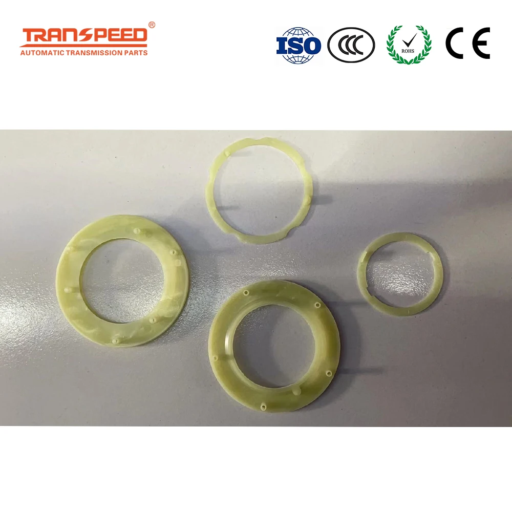 

TRANSPEED TF80-SC TF81-SC Automatic Transmission Rebuild Gasket Kit For VOLVO CADILLAC FORD LINCOLN MAZDA OPEL Peugeot 307