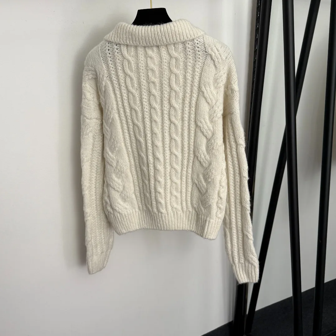 

2025 Autumn/Winter New Women's Wear Solid Color Color-matched Pocket Long Sleeve Hooded Cardigan Zipper Jacket