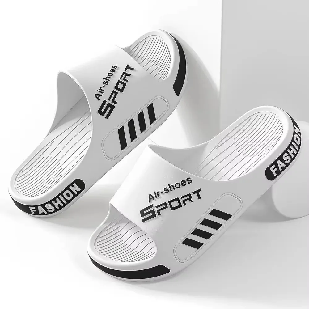 

Модная домашняя обувь, мужская обувь, домашние тапочки, сандалии, уличная обувь, мужские супер мягкие мужские тапочки без запаха