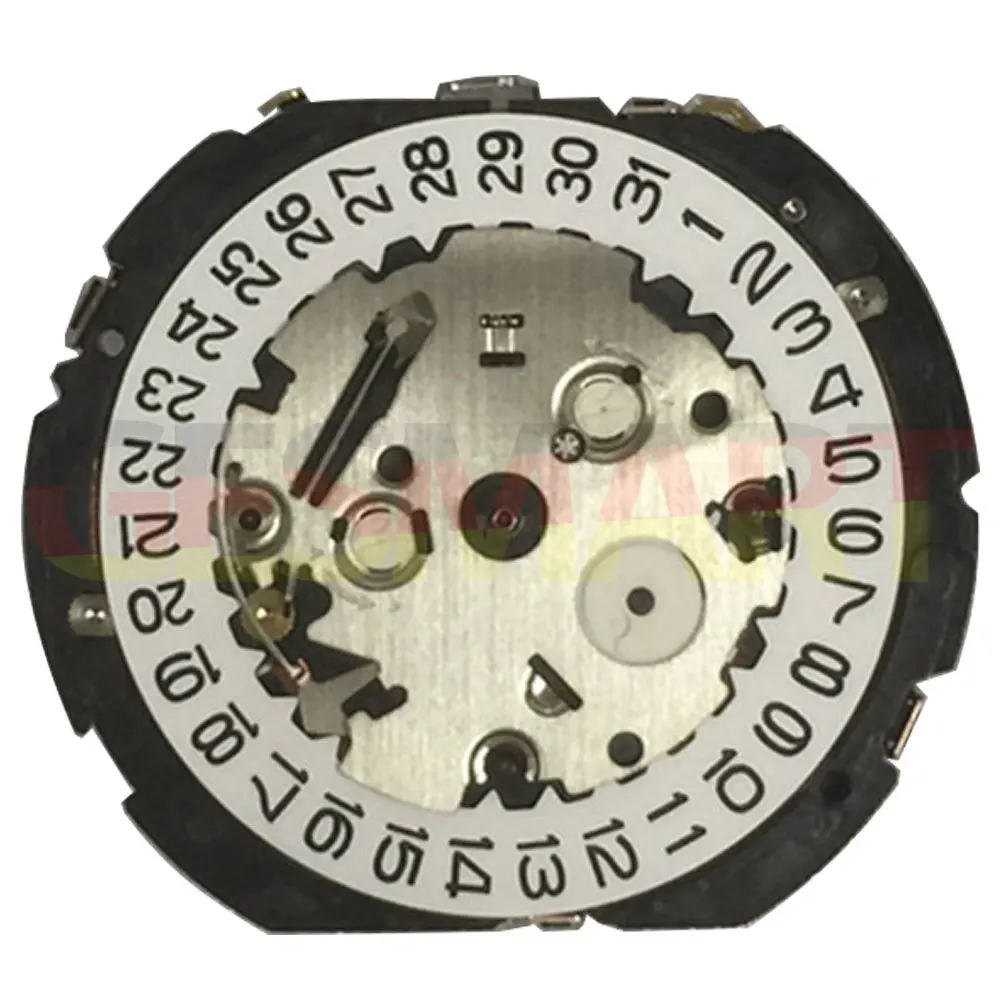 Hattori YM82 YM82A Uhr