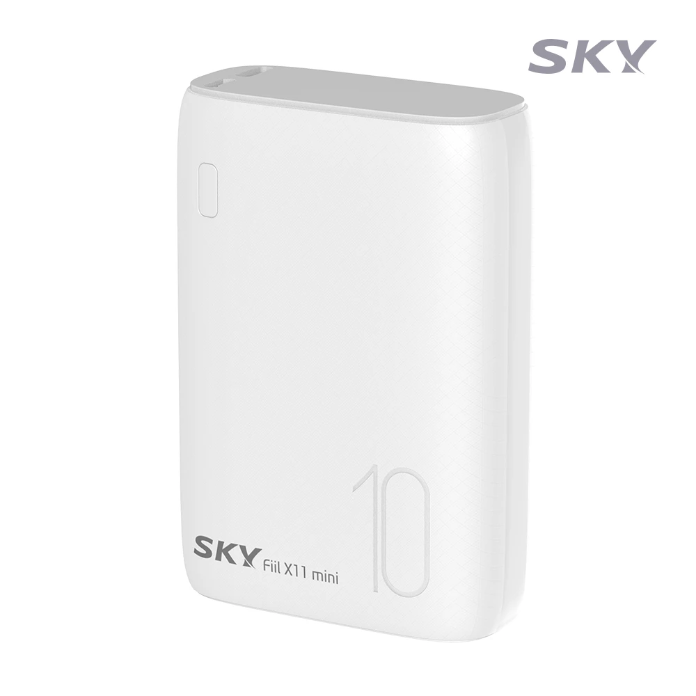 스카이 필 X11 PD 20W 10000mAh 미니 고속 충전 보조배터리 썸네일 2