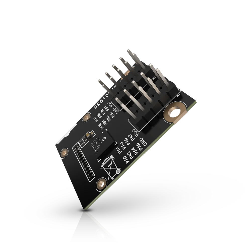 

Модуль расширения IO с микроконтроллером Microchip MCP23017 – RAK13003