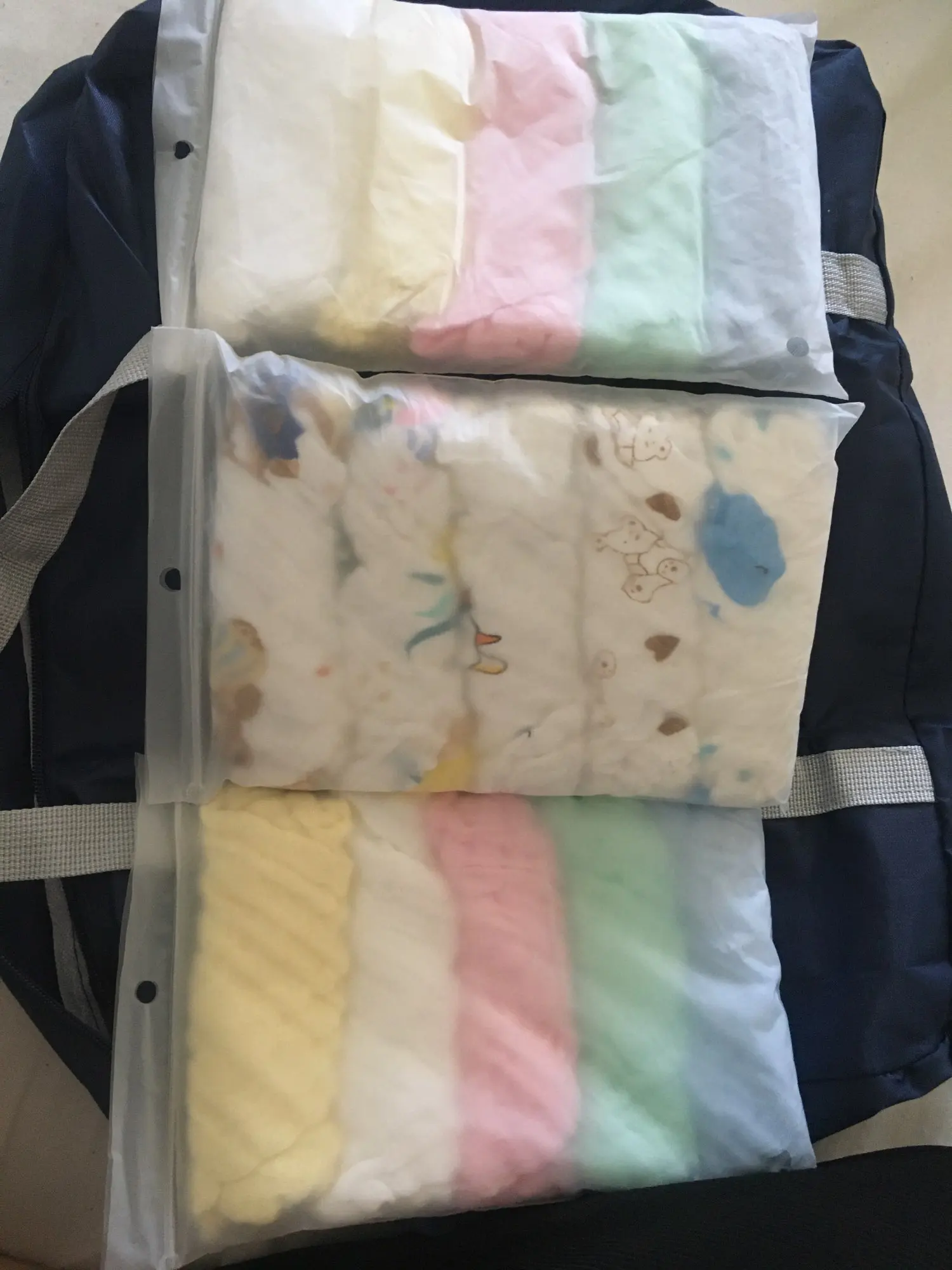 Cartoon Bear Baby Romper Four Season Korean Newborn Boy Girl Long Sleeve Cotton Jumpsuit Kids Clothes Infant One Piece Outfits photo review