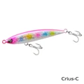 CRIUS 160F-C