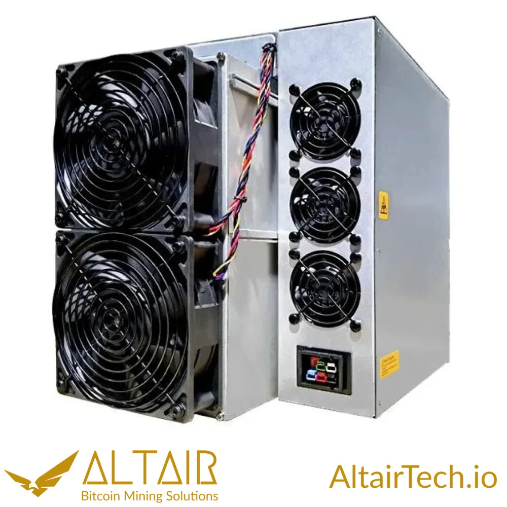 

Купите 2 и получите 1 бесплатно новый Bitmain Antminer T21 190th/s 3600W BTC