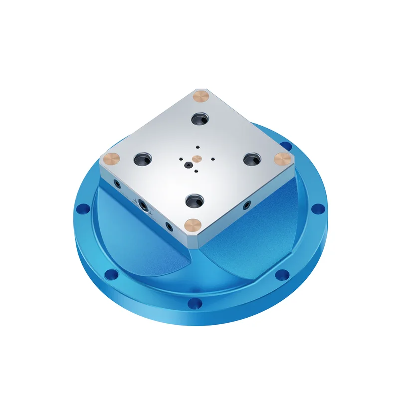 5軸加工 D325-L100-D96 中国ゼロポイントツーリングメーカー