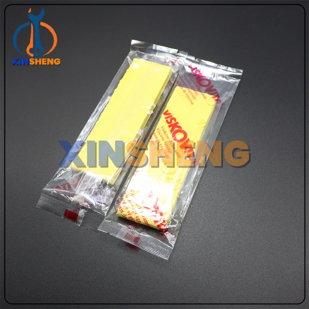 Good Quality Compressed Sponge For Offset Printing Machine Parts