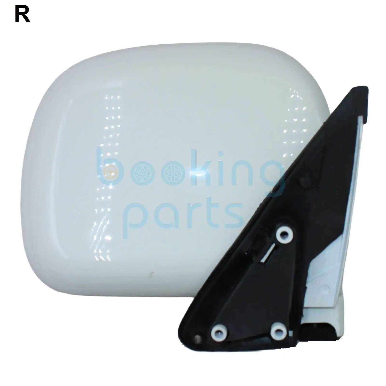 MRR79240(R), Mirror For KINGLONG MINI BUS 2.5L DSL 2014-