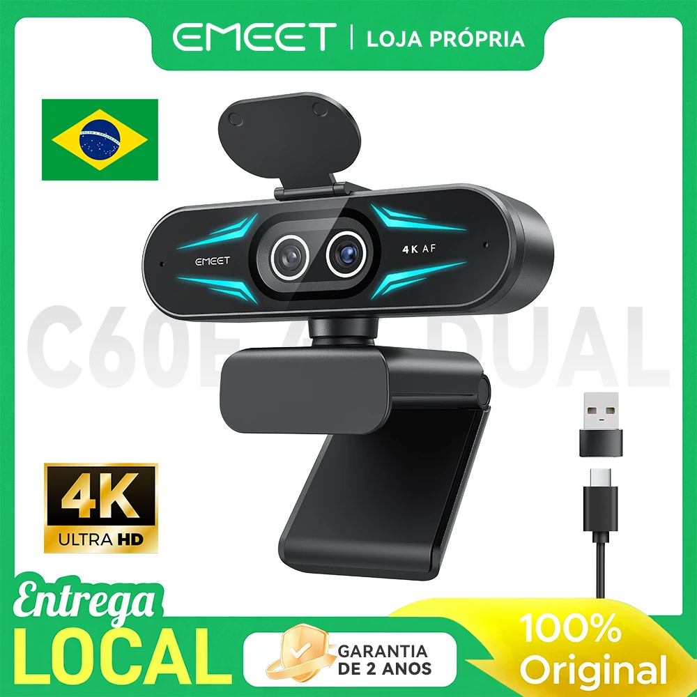camara-web-4k-1080p-60fps-emeet-c60e-camara-usb-binocular-4k-con-luz-rgb-para-streaming-camara-de-video-para-jugadores-para-computadora