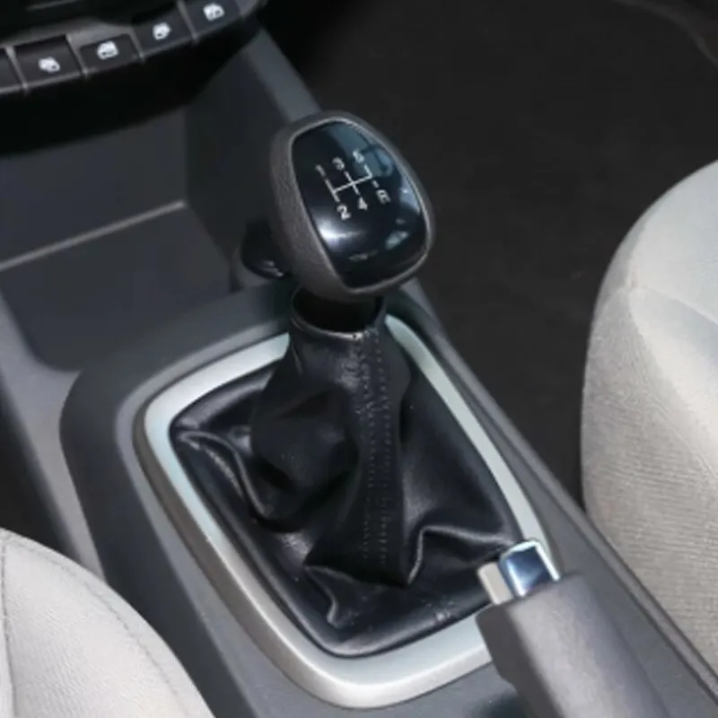 Pommeau de levier de vitesse manuel pommeau de levier de vitesse pour Chevrolet Sail 3 III 2015 2016 2017 2018 poignée levier de vitesse bouton