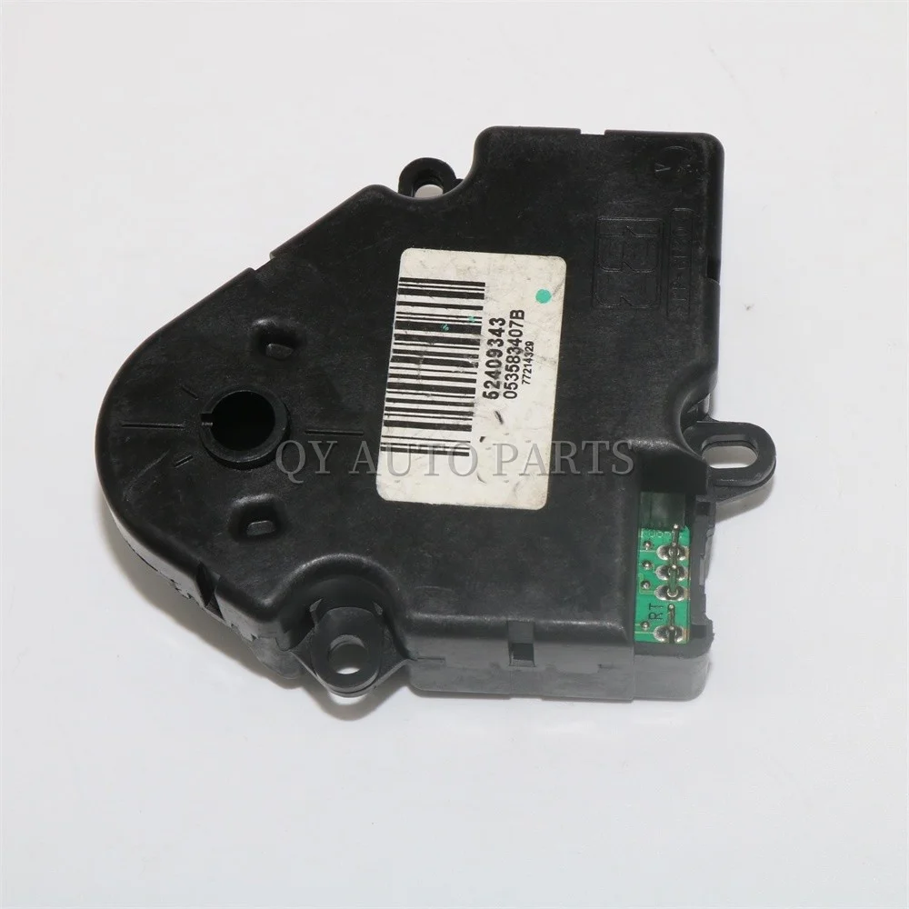 

52409343 52402588 A/C Heating Blend Door Motor Hvac Box Actuator for Ford Fusion 2.3L 3.0L 2006-2009