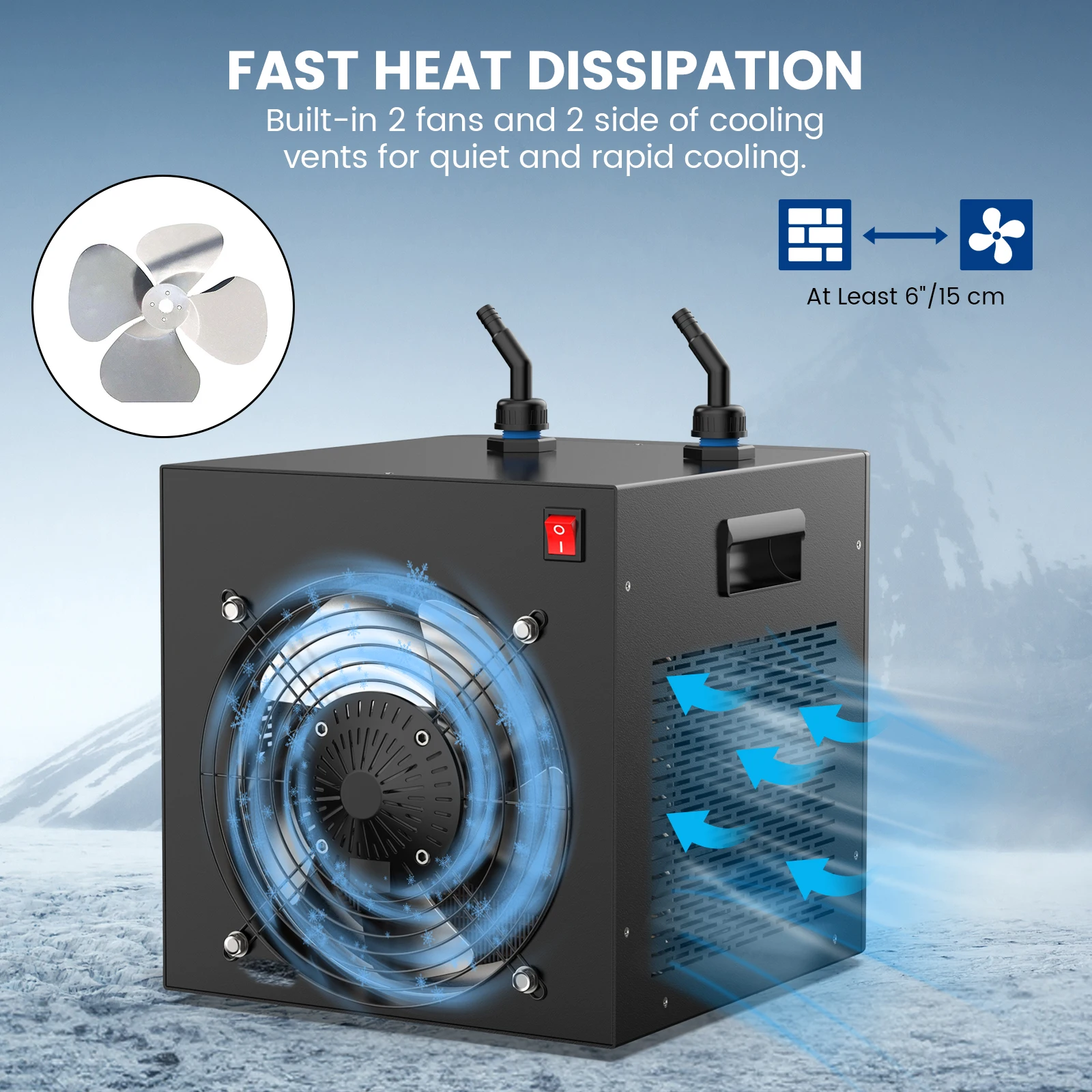 Thumbnail 3 - #16 Top Water Chillers Picks for Every Budget