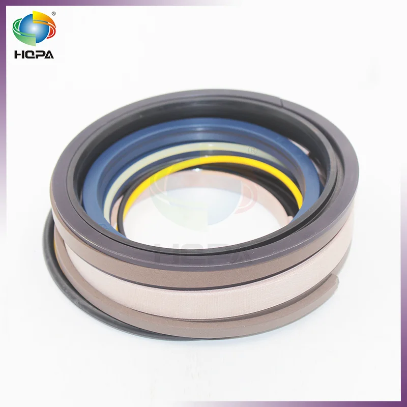 31Y1-06731 ARM CYLINDER SEAL KIT FOR HYUNDAI SERIES CRAWLER EXCAVATOR R210LC7 R210LC7A R210LC7H RC215C7 RC215C7H RD220-7