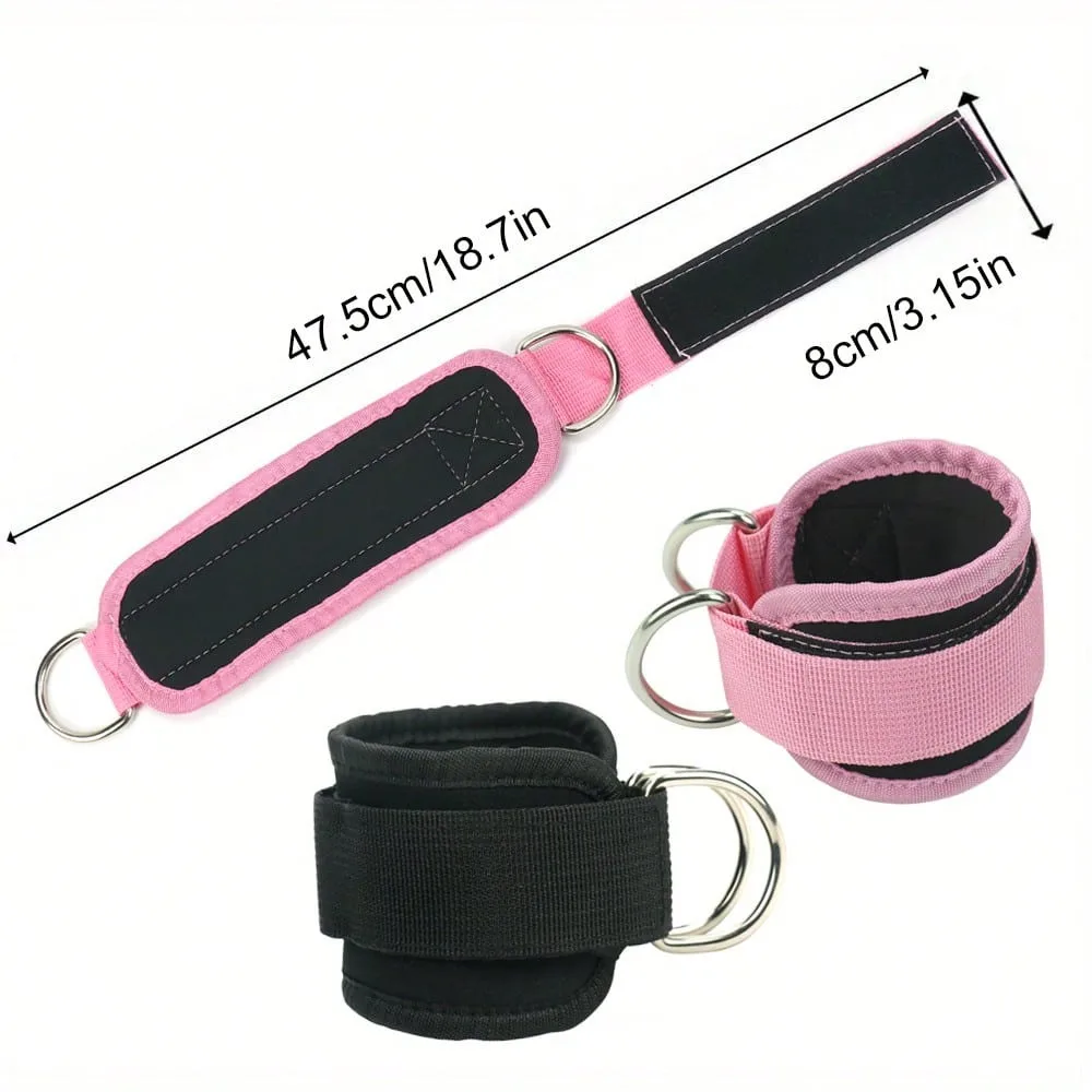 Thumbnail 2 - #7 Latest Resistance Bands Offers