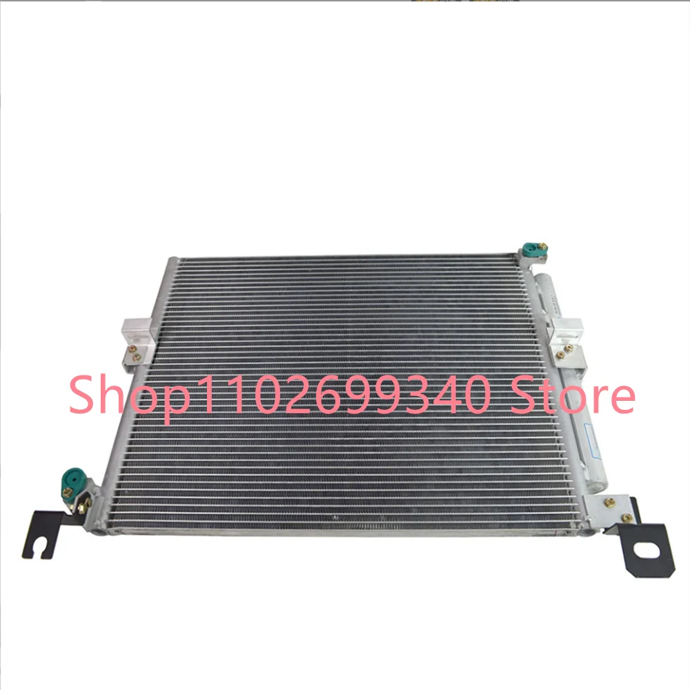 88460-04210  88460 04210  8846004210 AC A/C Air Conditioning Condenser For Toyota Tacoma 2004-2011