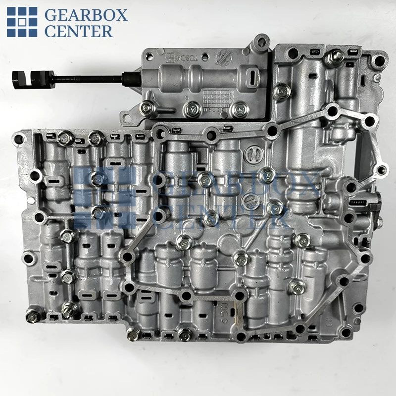 Gearbox Center RE7R01A Valve Body For JR710E JR711E Nissan Infinity