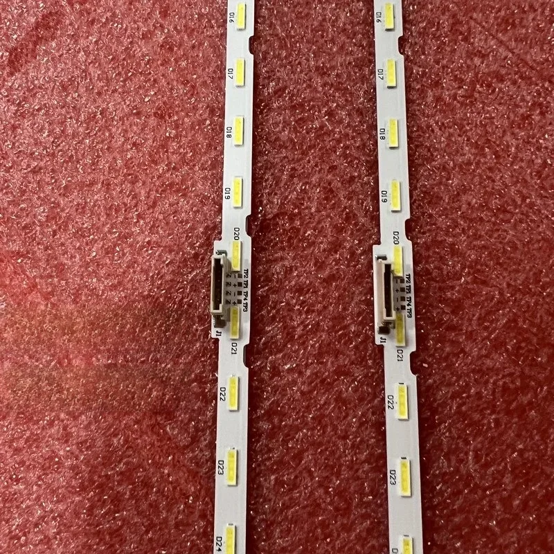 Taśma LED do Samsung UE55NU7091U UN55RU7150G BN96-45913A UE55RU7100 UN55RU7100 UE55RU7025K UE55RU7025 UE55NU7100 UE55RU7022K — zdjęcie produktu 7