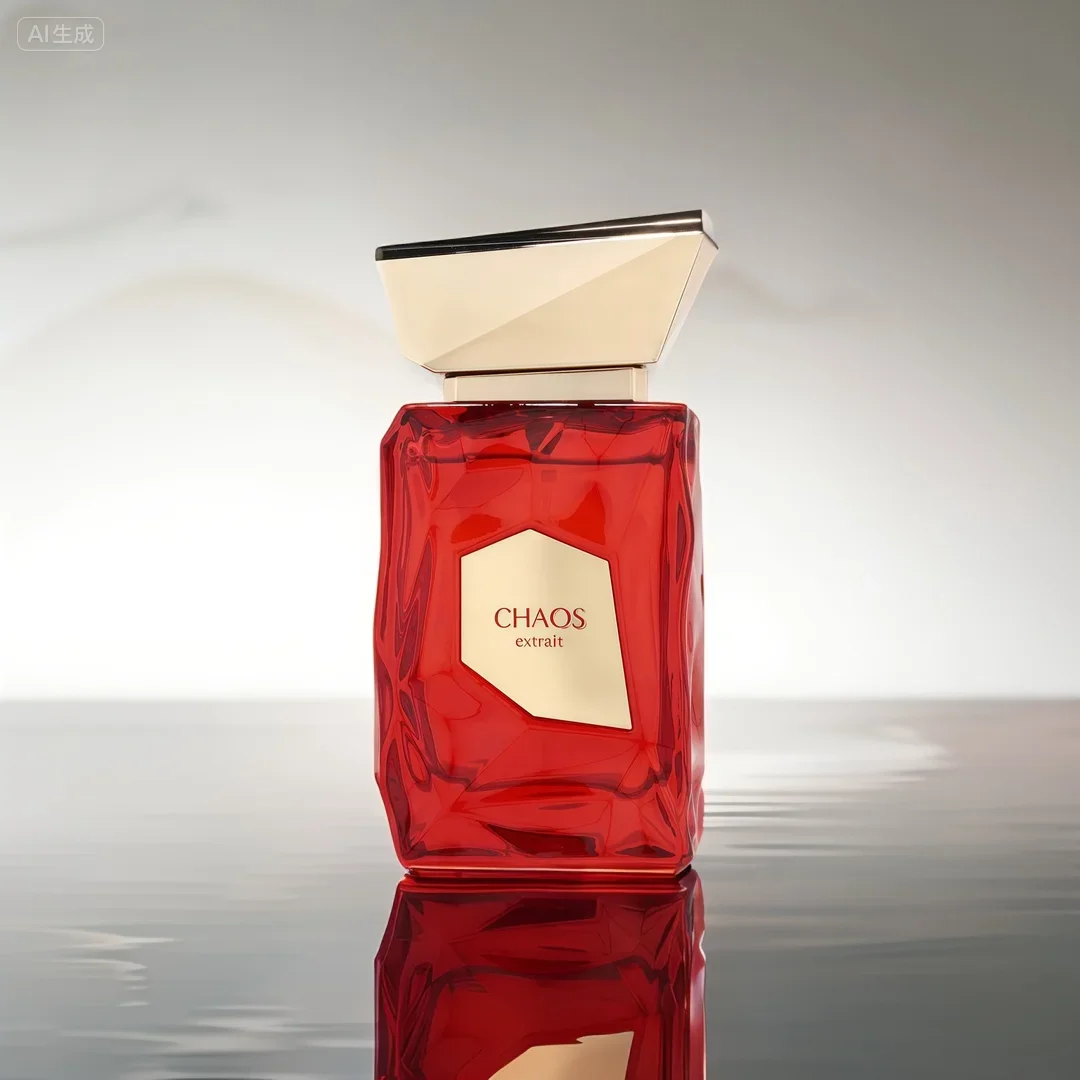 

Chaos French Avenue для мужчин и женщин, парфюмированная вода 3,4 унции, 100 мл, идеальный выбор подарка