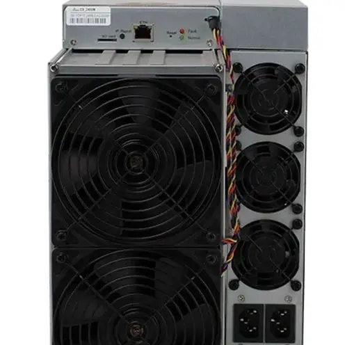 

Купите 5, получите 3 бесплатно Bitmain Antminer L9 17G 16G 16.5G 15G Алгоритм скорлупы Doge LTC L7 9050M 9500M Машина для майнинга криптопу