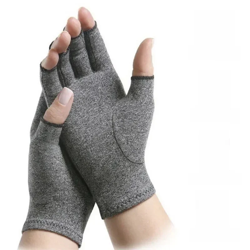 AliExpress YOSYO Outdoor Cycling Protective Gloves with Half Finger Anti Slip Design for Easy Use Fully Wrapped Hand