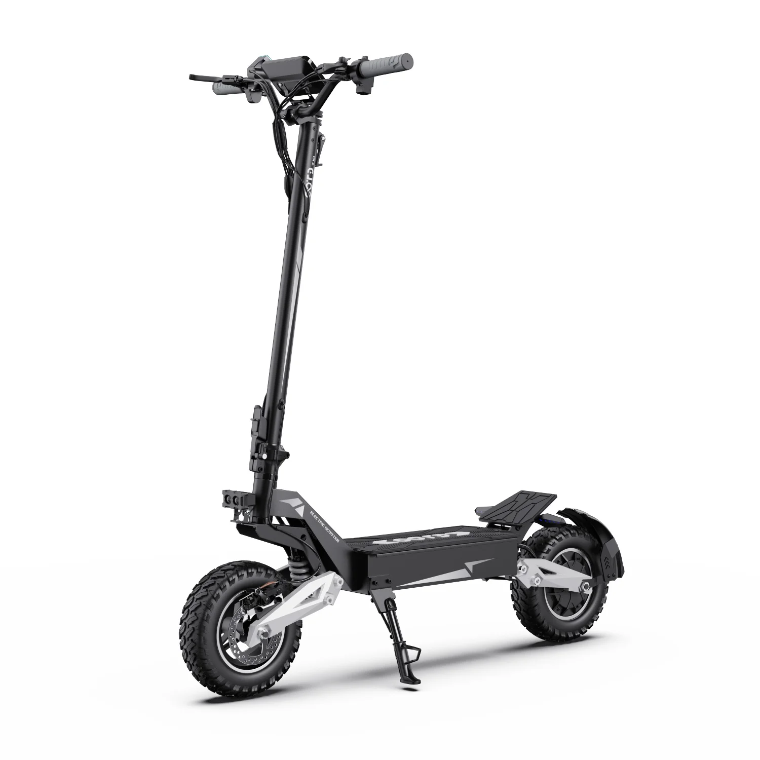 Foldable Electric S… - image