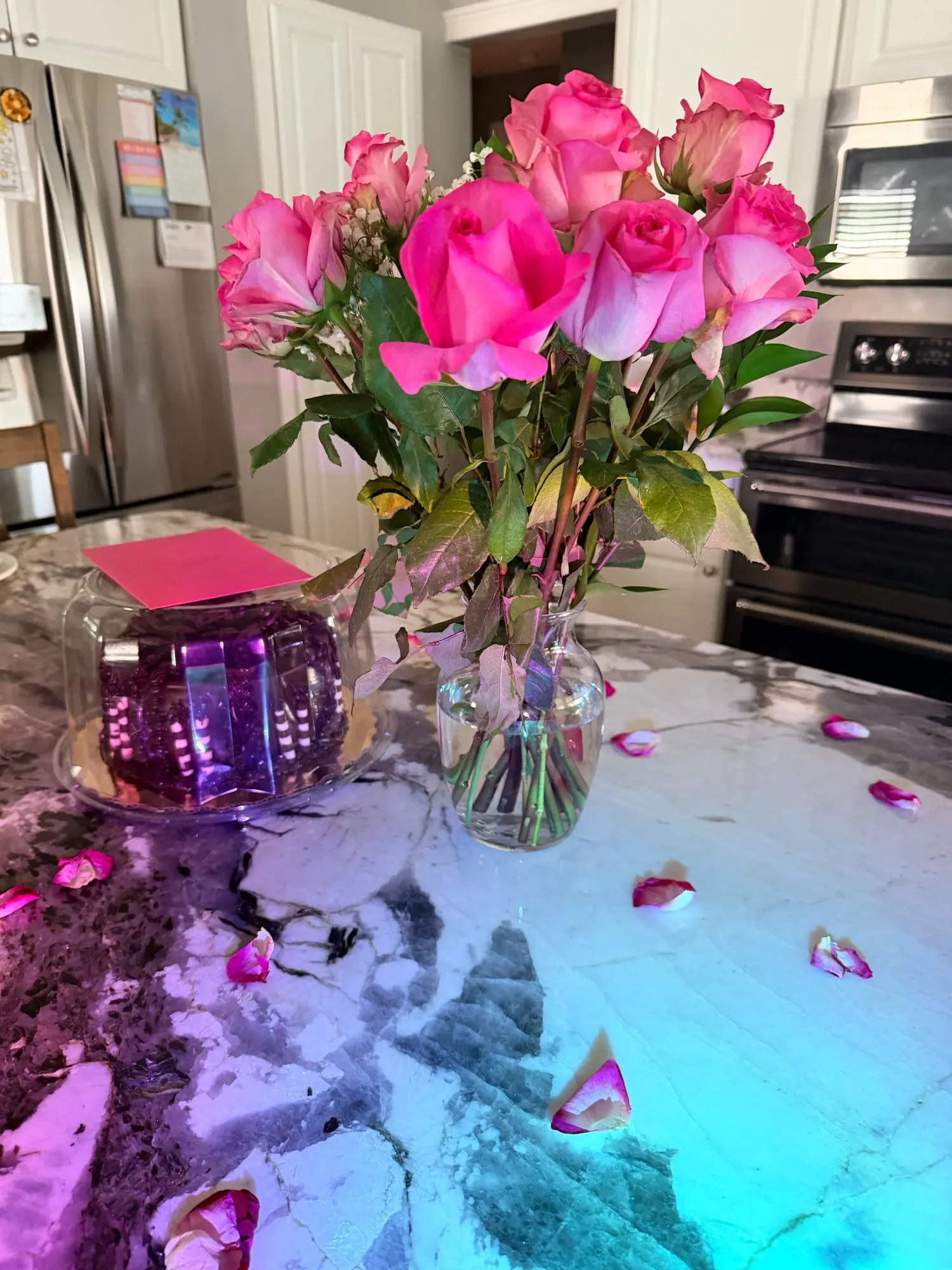 Customer review photo